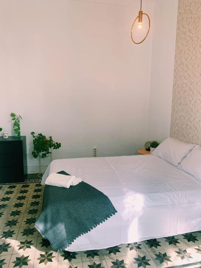Maria Magdalena - Room 8 Málaga Esterno foto