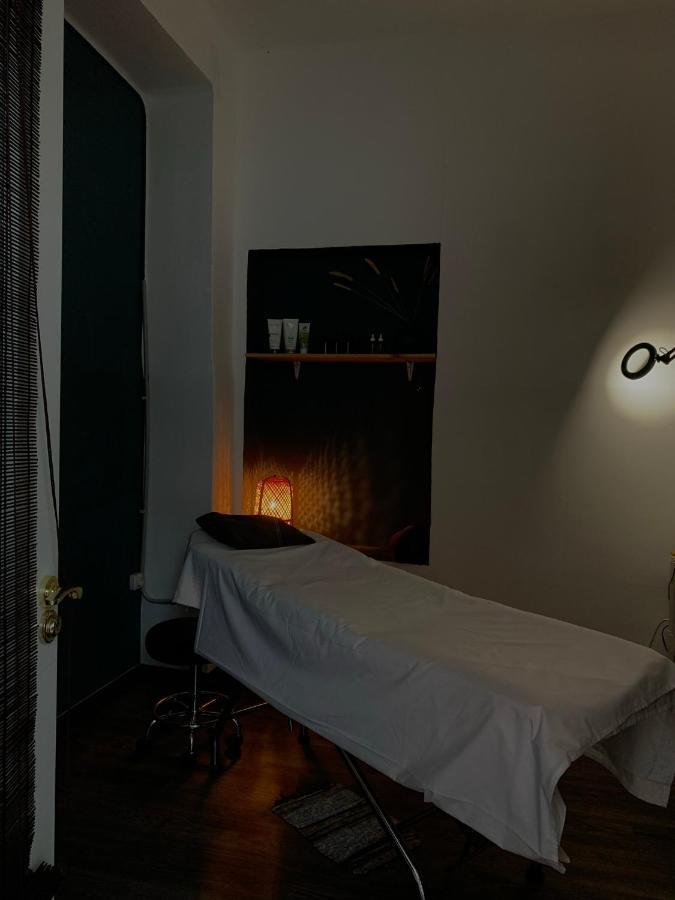 Maria Magdalena - Room 8 Málaga Esterno foto